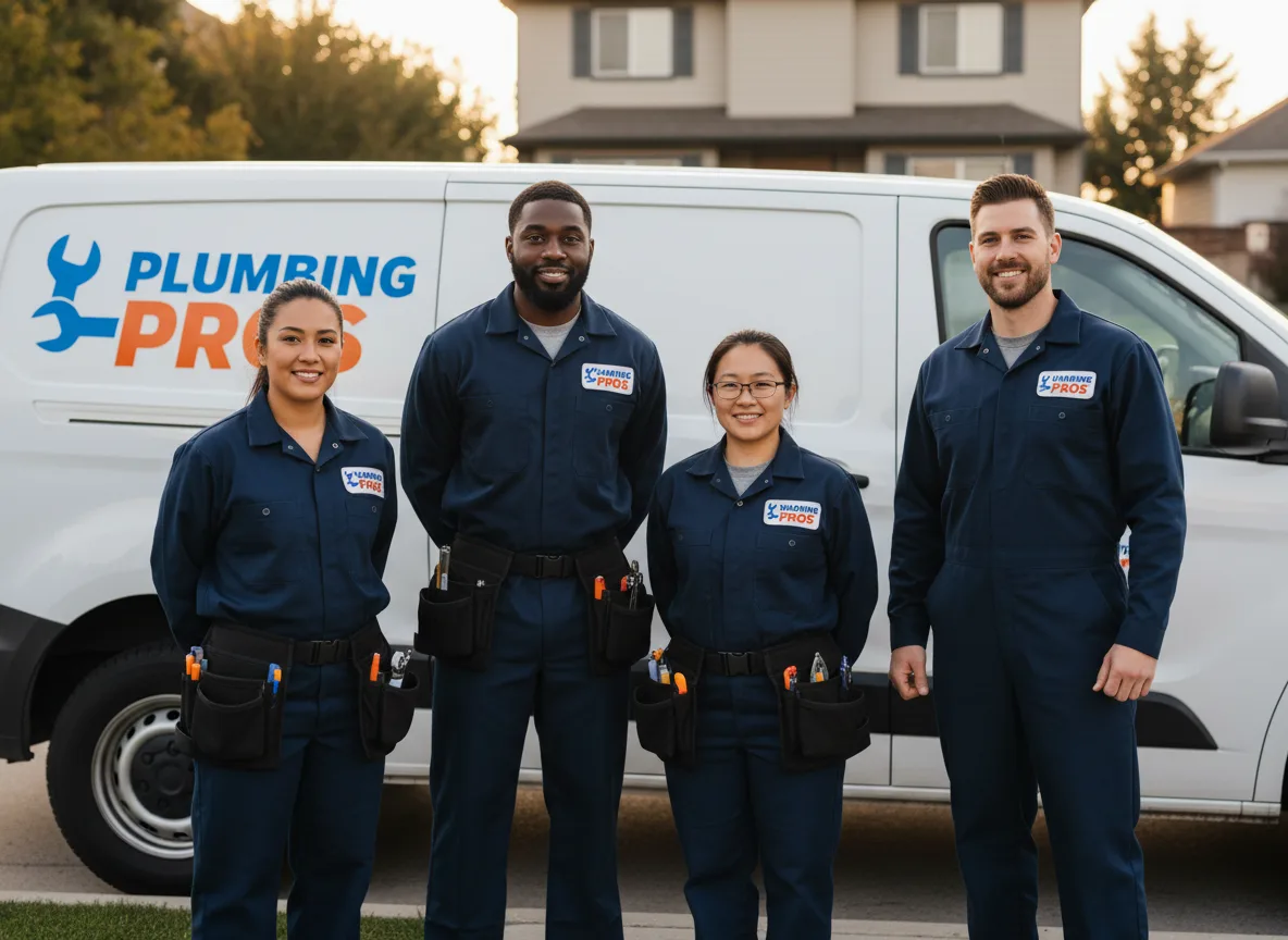 Water Heater Repair company in Satanta, KS